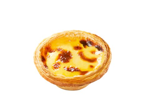 Original Egg Tart