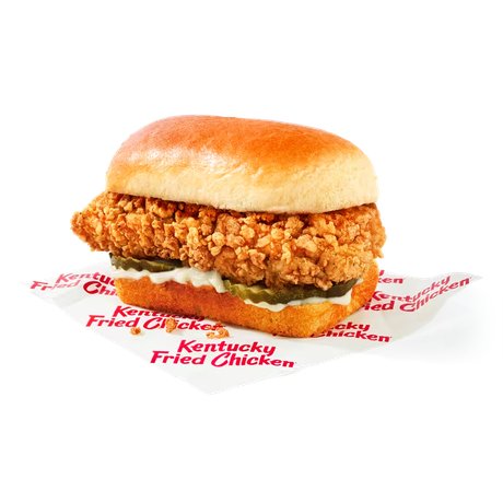 KFC Snacker