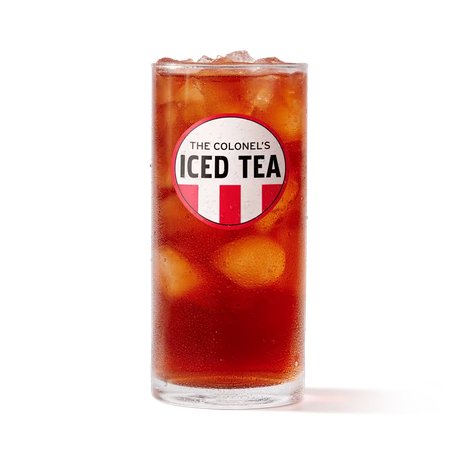 Sweet Tea