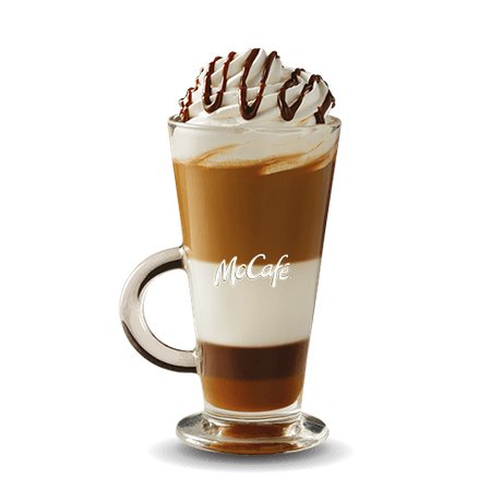 Tentación Cappuccino