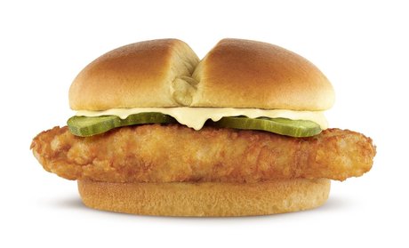 McCrispy Chicken Classic