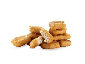 Chicken McNuggets