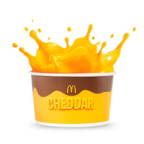 Cheddar Dip