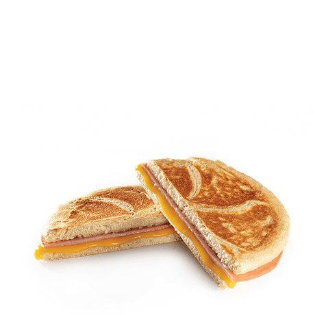 Steak & Cheese Toastie