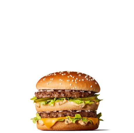 Big Mac
