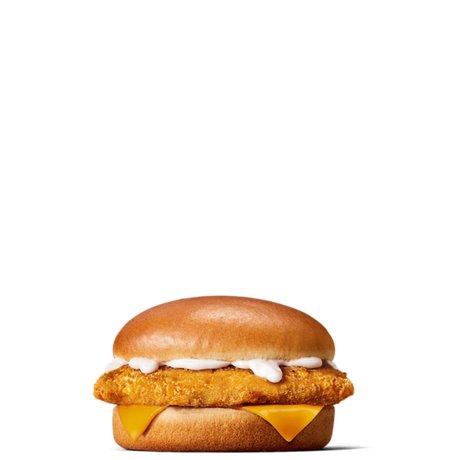 Chicken 'n' Cheese