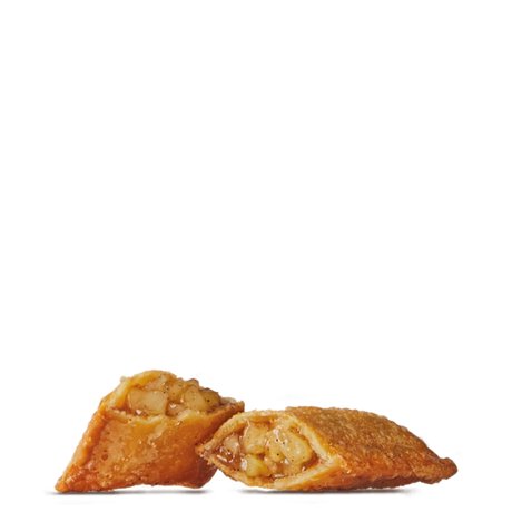 Hot Apple Pie
