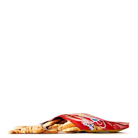 McDonaldland Cookies