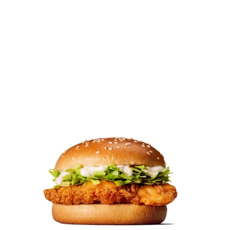 McSpicy