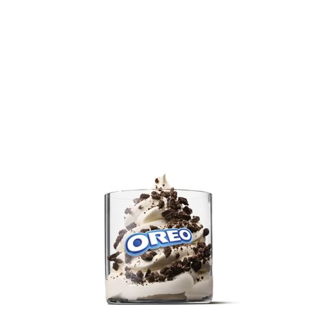Oreo McFlurry