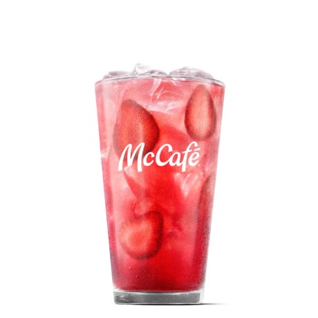 Strawberry Watermelon Refresher