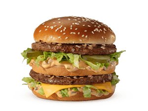 Big Mac