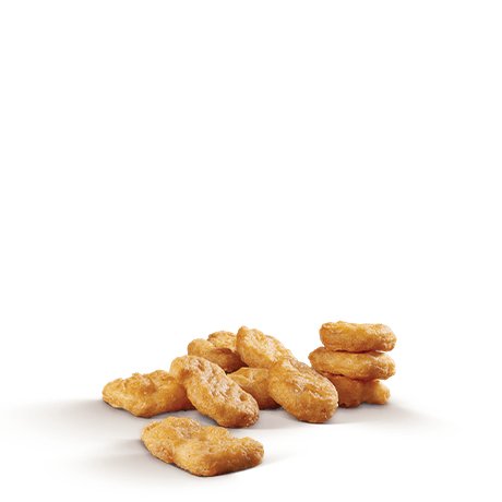 Chicken McNuggets