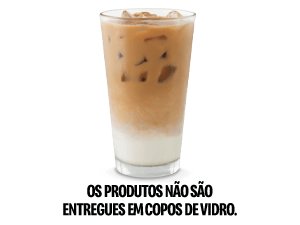Iced Latte