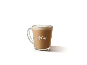 McCafé Canadá