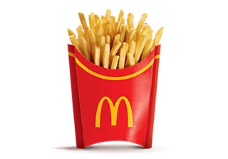 McFritas