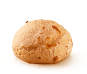 Pão de Queijo