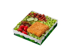 Salada Mix