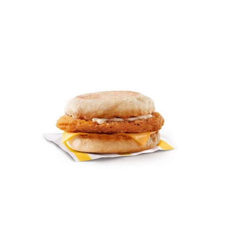 Chicken McMuffin