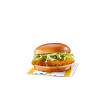 Junior Chicken