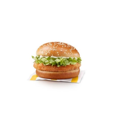 McChicken