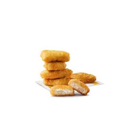 Chicken McNuggets