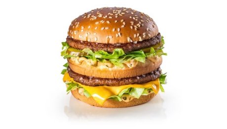 Big Mac