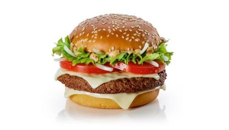 Big Tasty