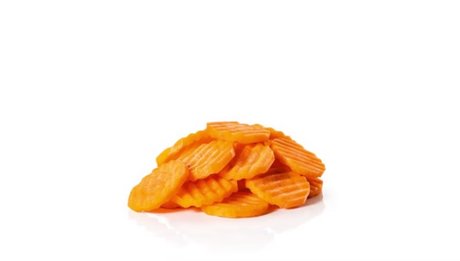 Carrot Sticks