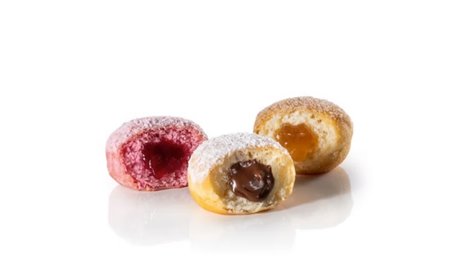 McPops Trio