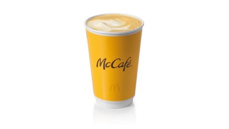 Coffee with Milk
