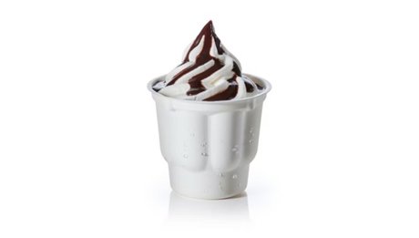 Cailler Sundae
