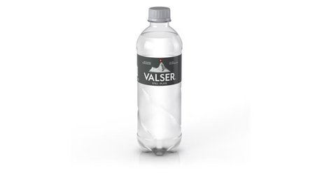 Valser Mineral Water