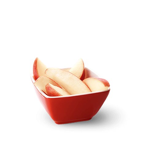 Apple Slices