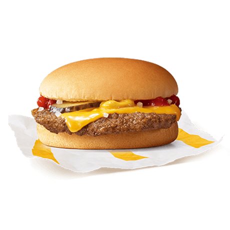 Cheeseburger