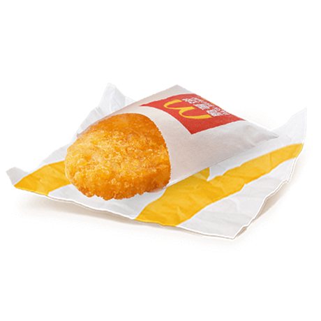 Hash Brown