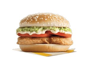 Italian-Style McPollo