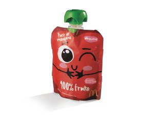 Apple Puree
