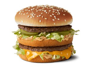 Big Mac