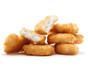 Chicken McNuggets