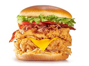 Club House Crispy Chicken