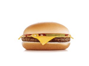 Cheeseburger