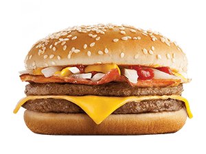 McBacon