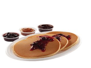 Pancakes