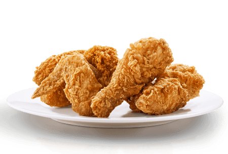Chicken Pieces