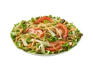 Garden Salad