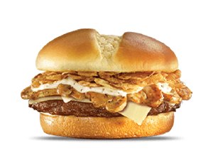 Mushroom Deluxe