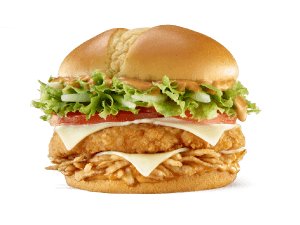 La Tica Chicken