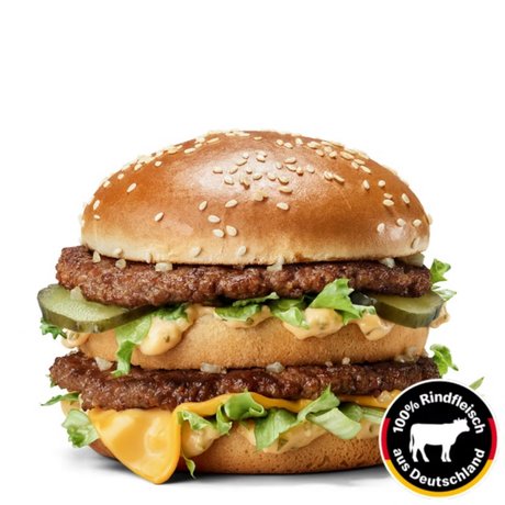 Big Mac