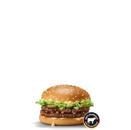 Double Beef Classic